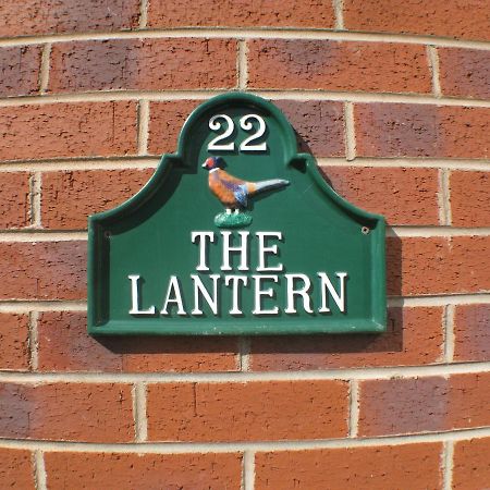 The Lantern Panzió Donaghadee Kültér fotó