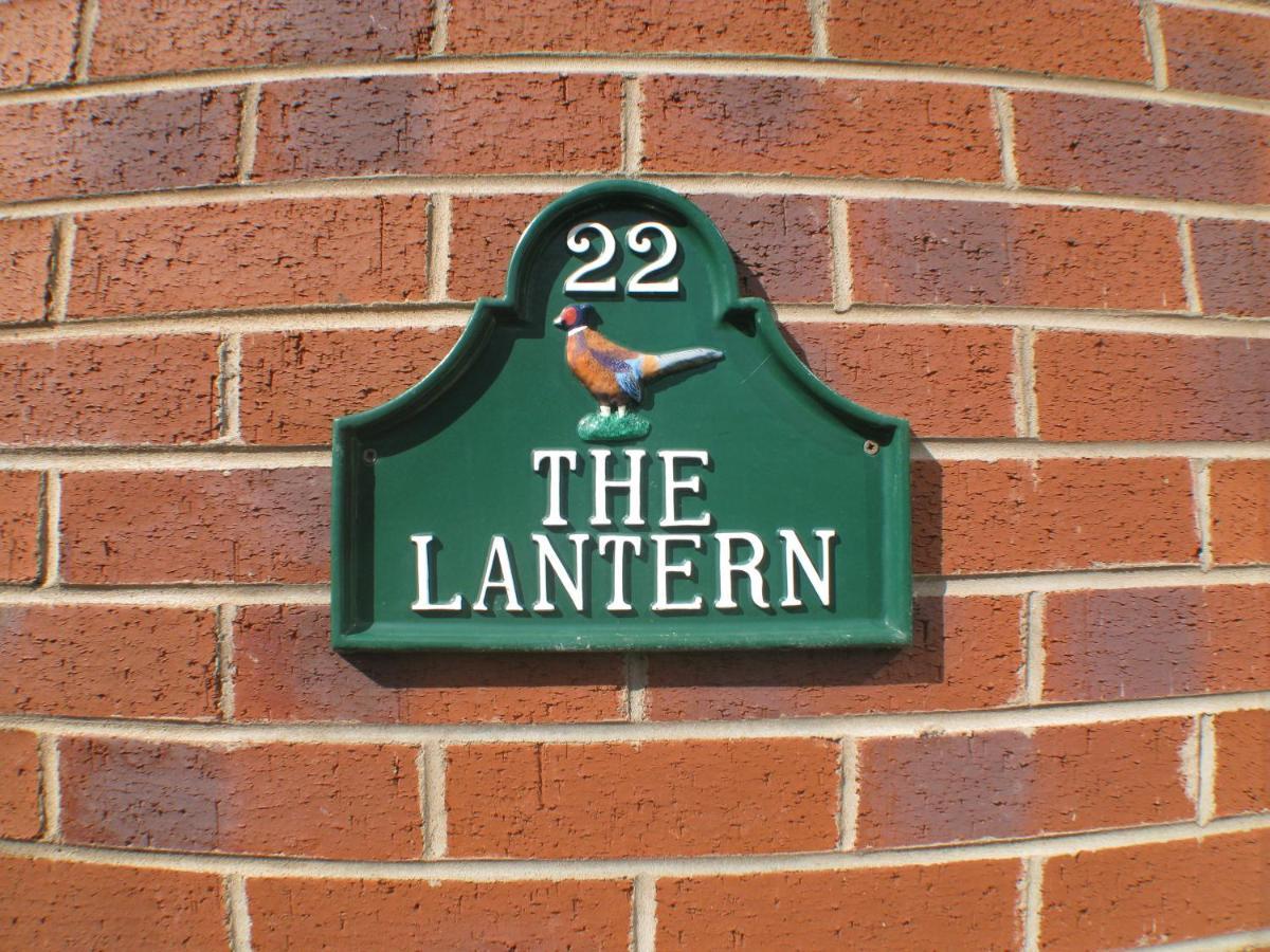 The Lantern Panzió Donaghadee Kültér fotó